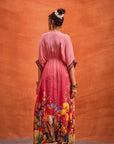 Bianca Kaftan
