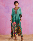 Bianca Kaftan