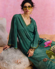 Luciana Kaftan Set
