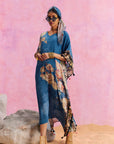 Savana Kaftan