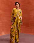 Maisha Kaftan