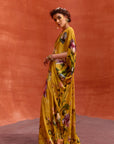 Maisha Kaftan