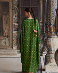 Saisha Kaftan Dress