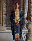 Saisha Kaftan Dress
