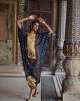 Saisha Kaftan Dress