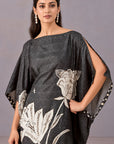 Sarah Kaftan Dress