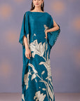 Sarah Kaftan Dress