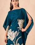 Sarah Kaftan Dress