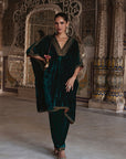 Zohra Kaftan Set