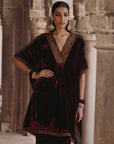 Zohra Kaftan Set