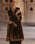 Anam Kaftan Set