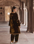 Anam Kaftan Set