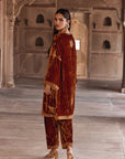 Anam Kaftan Set