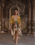 Niyami Dress