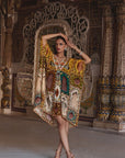 Niyami Dress