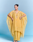 Clarissa Kaftan