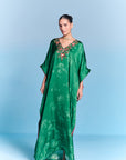 Saba Kaftan