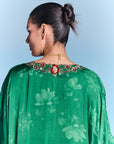 Saba Kaftan