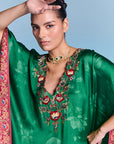 Saba Kaftan