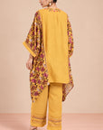 Subah Kaftan Set