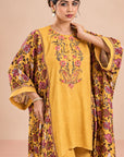 Subah Kaftan Set