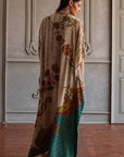 Jisha Kaftan Set 2