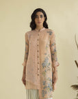 Mahreen Tunic Set