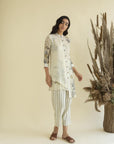 Mahreen Tunic