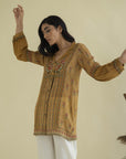Vanya Tunic Set