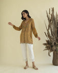 Vanya Tunic Set