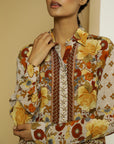Alayah Tunic Set