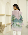 Rosa Tunic Set