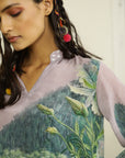 Rosa Tunic Set