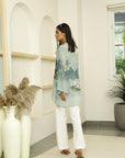 Rosa Tunic Set