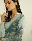 Rosa Tunic