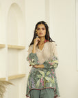 Grace Tunic