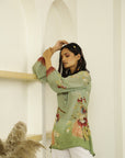 Cynthia Tunic