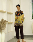 Larisa Tunic Set