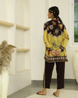 Larisa Tunic Set
