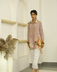Saina Tunic Set