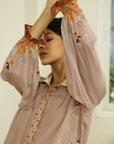 Saina Tunic Set