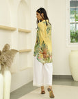 Saira Tunic Set