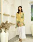 Saira Tunic