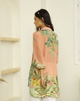 Saira Tunic