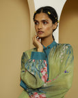 Norah Tunic Set