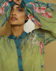 Norah Tunic Set