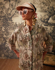 Camila Tunic Set