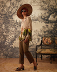 Aubrey Tunic Set