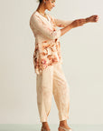 Amber Co-Ord Set