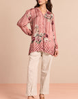 Bella Tunic Set